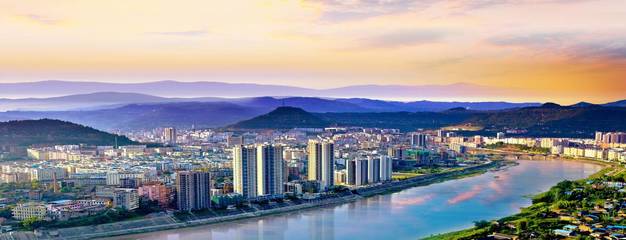 驕傲！巴中入選“2017中國(guó)最佳表現(xiàn)城市”，排名驚艷的背后